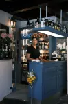 Hotel Sonenga - bar