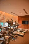 Ramada by Wyndham Gorakhpur Gorakhnath Mandir Road - Gym