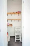 Charming 3-bedroom Apartment in Scenic Sperlonga, Italy