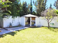 Large Group Puerto Banus 10 Rooms Pool - Villas