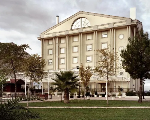 Hotel Velada Mérida Exterior Photos