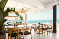 Enorme Infinity Beach ex Infinity Blue - Morgenmad