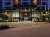 Mövenpick Hotel Trabzon Hoteles en Trebisonda