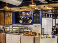 Ibis Budget Sheffield Centre St Marys Gate - พร้อมอาหารเช้า