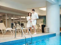 Novotel Lima San Isidro - Pools