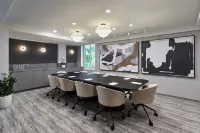 One Washington Circle DC, Tapestry Collection by Hilton