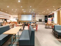 宜必思伊瓜蘇酒店 - 早餐