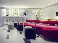 Mercure Santiago Centro - ที่มีบาร์