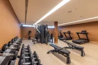 Wyndham Grand Carvoeiro Algarve - نادي رياضي