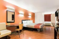 Motel 6 Wilkes Barre, PA - Arena
