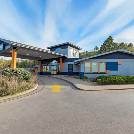 Travelodge by Wyndham Rapid City