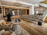 Sofitel Golfe d'Ajaccio Thalassa Sea & Spa