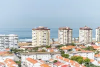 GuestReady - Gorgeous studio in Costa da Caparica - 3-Star