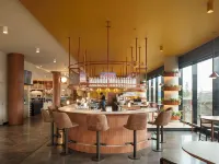 Alt Hotel Ottawa Airport Hotels near EY Centre