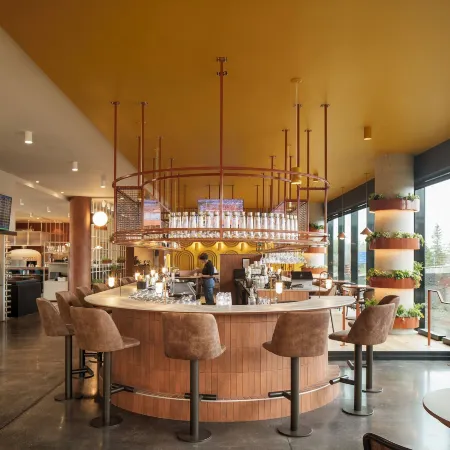 Alt Hotel Ottawa Airport