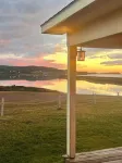 Island Sunset Resort
