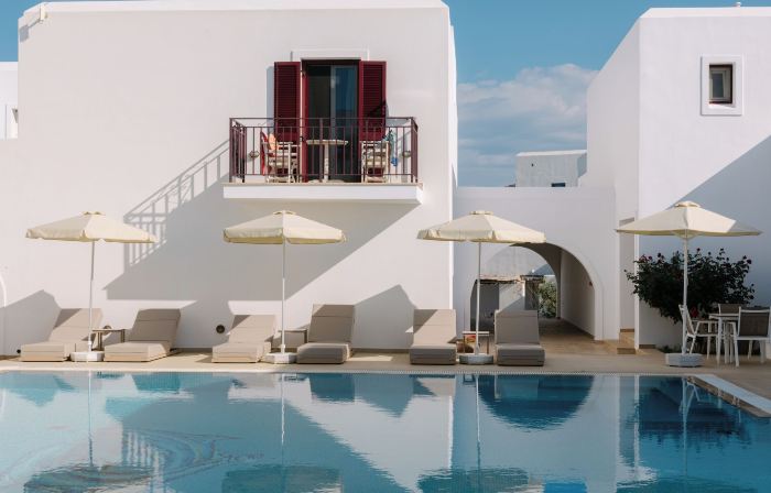Perla Hotel