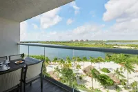 The Westin Resort & Spa, Cancun - Merinäköala