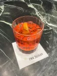 The Nines - Bar
