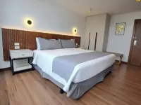 Hotel Ajavi Hotels in Ibarra