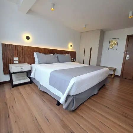Hotel Ajavi