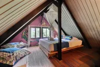 Fare Vainina Private Beach - Golf - Villas