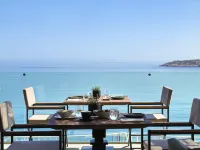 Niko Seaside Resort Crete - MGallery Collection - breakfast