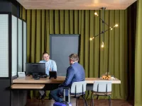 Aparthotel Adagio Access Palaiseau Saclay - Apartments