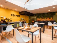 Ibis Styles Calais Centre - breakfast