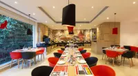 Red Fox by Lemon Tree Hotels, Dehradun - petit déjeuner
