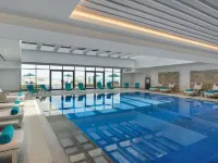 Rixos Premium Alamein - ที่มีสปา