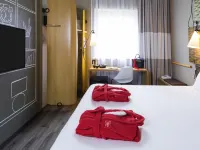 ibis De Haan Hotels in De Haan