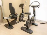 Novotel Tunis Lac - Gym