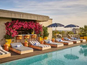 The Berkeley, Maybourne Hotel Collection