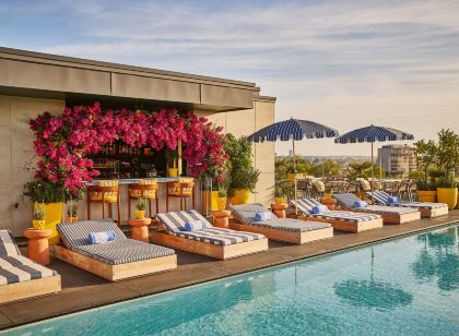 The Berkeley, Maybourne Hotel Collection