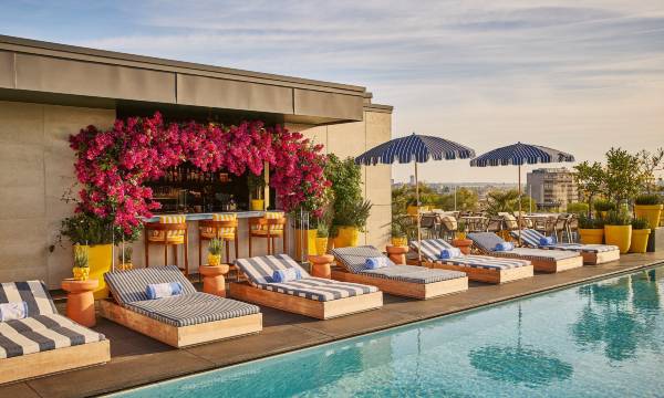 The Berkeley, Maybourne Hotel Collection