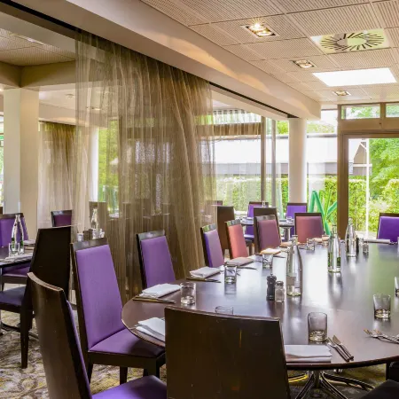 Novotel Paris Créteil Le Lac