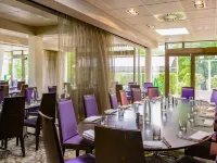 Novotel Paris Créteil Le Lac