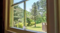 Gapyeong Pine4rest Glamping - Mountain view