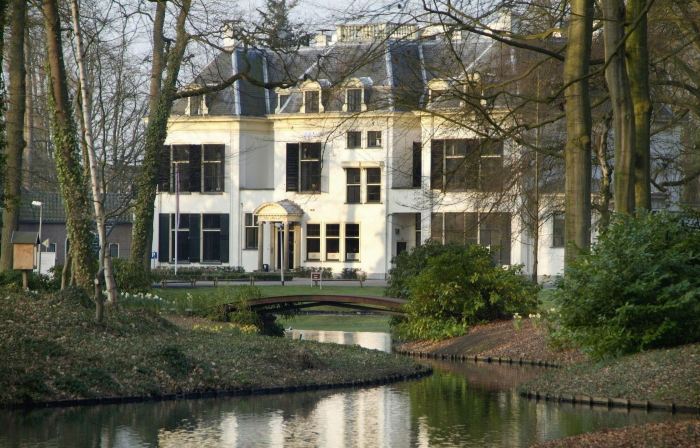 Landgoed de Horst