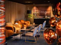 Radisson Blu Scandinavia Hotel, Gothenburg - bar