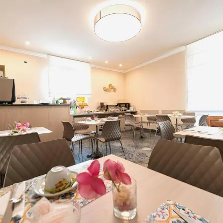 Hotel Corso