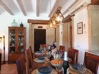 Villa Lantana - Balkon
