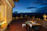 Una Hotels Tenuta Contessa Farm & Spa Cosenza - spa