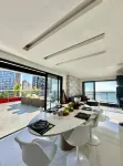 Penthouse Landscape 1403 platinum Hotel di 