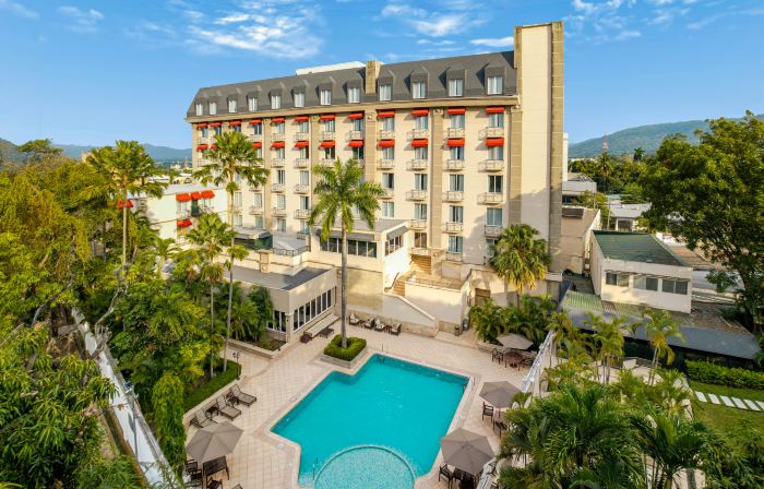 Hilton Princess San Pedro Sula