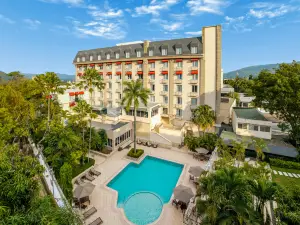 Hilton Princess San Pedro Sula