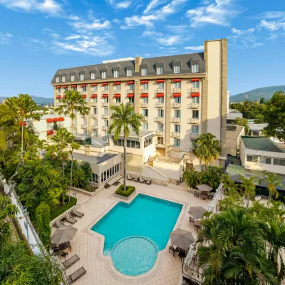 Hilton Princess San Pedro Sula Hotels near CityMall San Pedro Sula