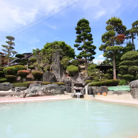 Hanamiya Ryokan
