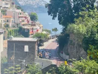 O'Mar e O'Sol Hotels in Positano